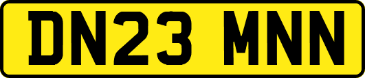 DN23MNN