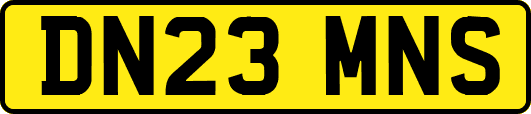 DN23MNS