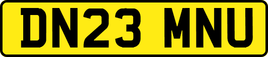 DN23MNU