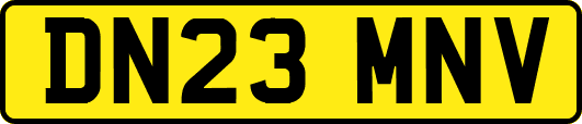 DN23MNV