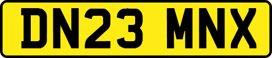 DN23MNX