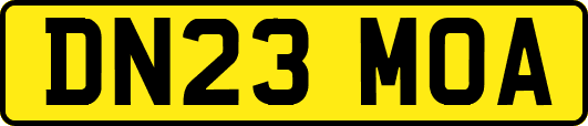 DN23MOA