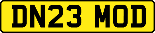 DN23MOD