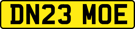 DN23MOE
