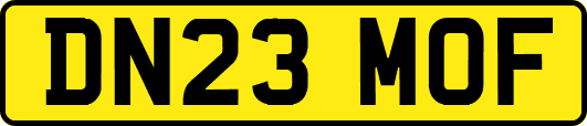 DN23MOF