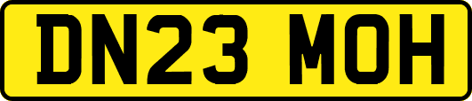 DN23MOH