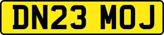 DN23MOJ