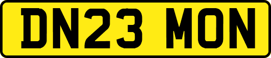DN23MON