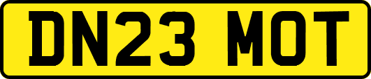 DN23MOT