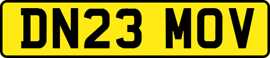 DN23MOV