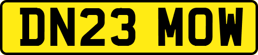 DN23MOW