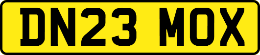 DN23MOX