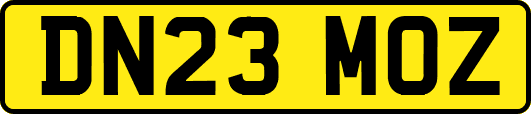 DN23MOZ