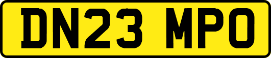 DN23MPO