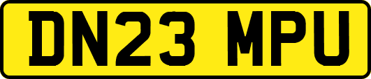 DN23MPU