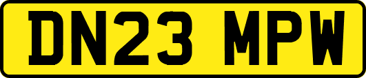 DN23MPW