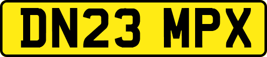 DN23MPX
