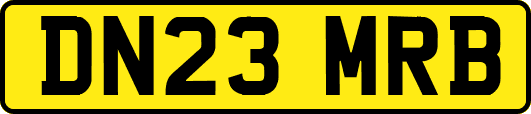 DN23MRB