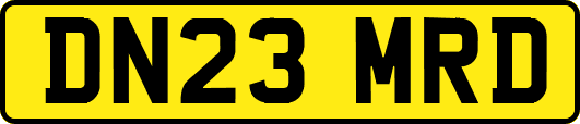 DN23MRD