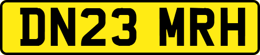 DN23MRH