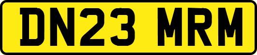 DN23MRM