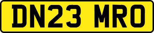 DN23MRO