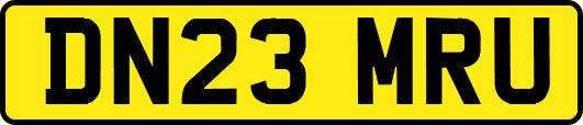 DN23MRU