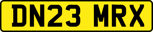 DN23MRX