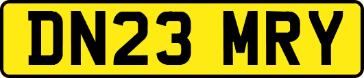 DN23MRY