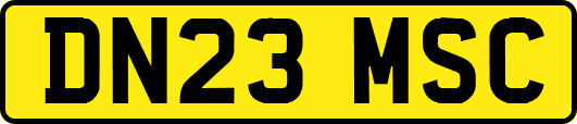 DN23MSC