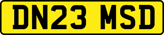 DN23MSD