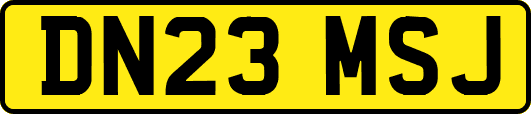 DN23MSJ