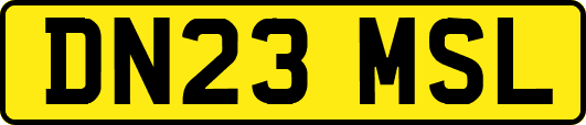 DN23MSL