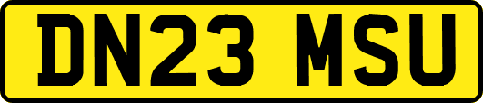 DN23MSU