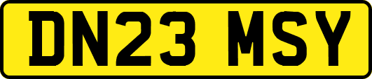DN23MSY