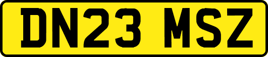 DN23MSZ
