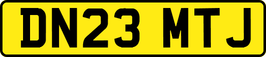 DN23MTJ