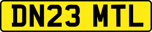 DN23MTL