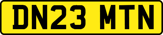 DN23MTN