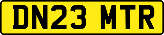 DN23MTR