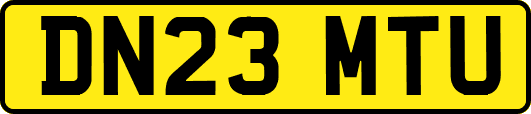 DN23MTU