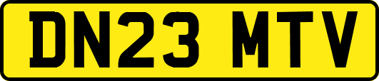 DN23MTV