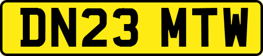 DN23MTW