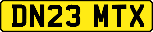 DN23MTX