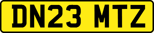 DN23MTZ