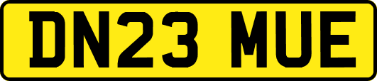 DN23MUE