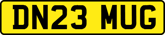 DN23MUG