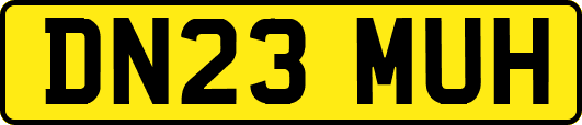 DN23MUH