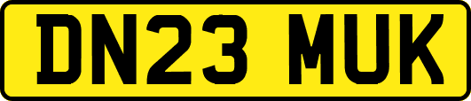 DN23MUK