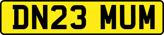 DN23MUM